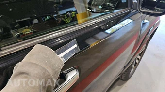 2019 Toyota 4Runner Limited – miniatura 23