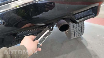 2019 Toyota 4Runner Limited – miniatura 26