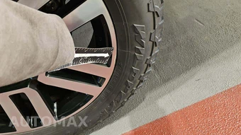 2019 Toyota 4Runner Limited – miniatura 31