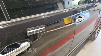 2019 Toyota 4Runner Limited – miniatura 38
