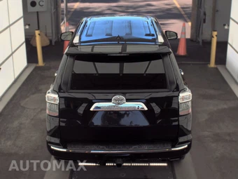 2019 Toyota 4Runner Limited – miniatura 5
