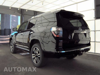 2019 Toyota 4Runner Limited – miniatura 6