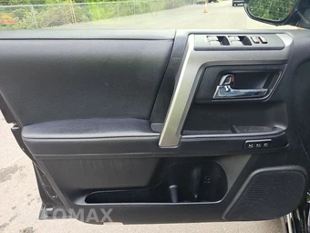 2019 Toyota 4Runner Limited – miniatura 9