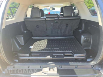 2019 Toyota 4Runner Limited - miniatura 11