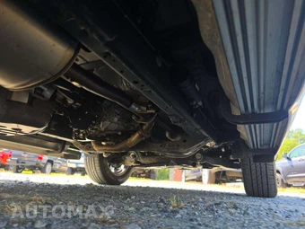 2019 Toyota 4Runner Limited - miniatura 14