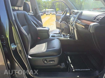 2019 Toyota 4Runner Limited - miniatura 15