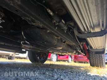 2019 Toyota 4Runner Limited - miniatura 4