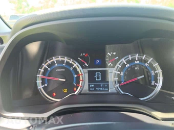2019 Toyota 4Runner Limited - miniatura 6