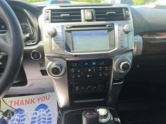 2019 Toyota 4Runner Limited - miniatura 7