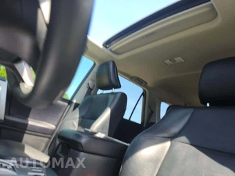 2019 Toyota 4Runner Limited - miniatura 8
