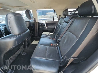 2019 Toyota 4Runner Limited – miniatura 13