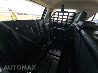 2019 Toyota 4Runner Limited – miniatura 14