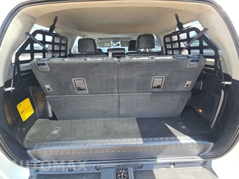 2019 Toyota 4Runner Limited – miniatura 17