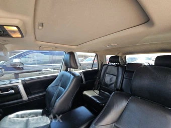 2019 Toyota 4Runner Limited – miniatura 18