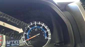 2019 Toyota 4Runner Limited – miniatura 23