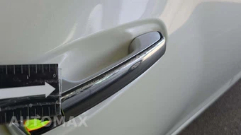 2019 Toyota 4Runner Limited – miniatura 24