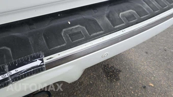 2019 Toyota 4Runner Limited – miniatura 31
