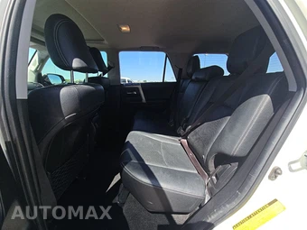 2019 Toyota 4Runner Limited – miniatura 13