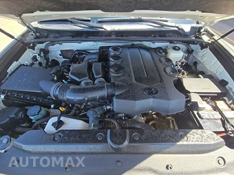 2019 Toyota 4Runner Limited – miniatura 15