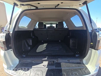 2019 Toyota 4Runner Limited – miniatura 16