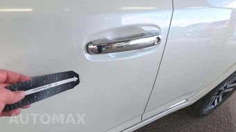 2019 Toyota 4Runner Limited – miniatura 27