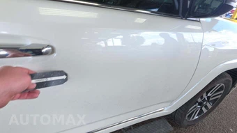 2019 Toyota 4Runner Limited – miniatura 28
