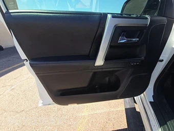 2019 Toyota 4Runner Limited – miniatura 9