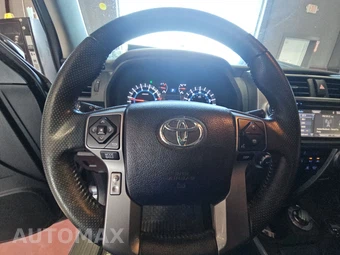 2019 Toyota 4Runner Limited – miniatura 10