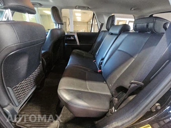 2019 Toyota 4Runner Limited – miniatura 13