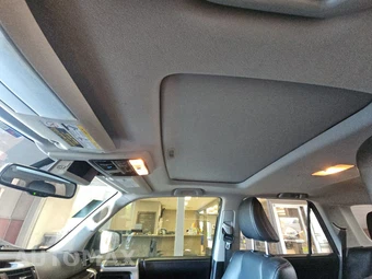 2019 Toyota 4Runner Limited – miniatura 17