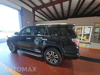 2019 Toyota 4Runner Limited – miniatura 6