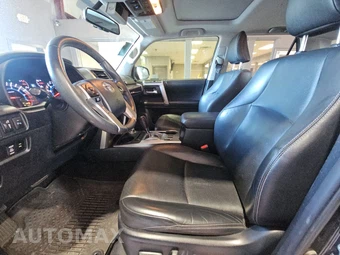 2019 Toyota 4Runner Limited – miniatura 7