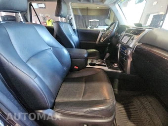 2019 Toyota 4Runner Limited – miniatura 8