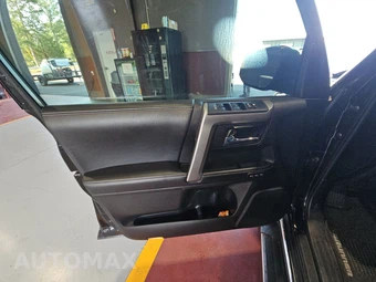 2019 Toyota 4Runner Limited – miniatura 9