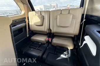 2019 Toyota 4Runner Limited - miniatura 13