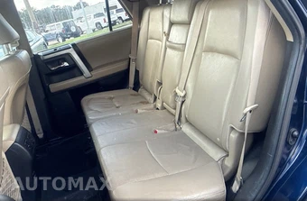 2019 Toyota 4Runner Limited - miniatura 14