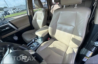 2019 Toyota 4Runner Limited - miniatura 15