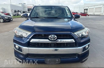 2019 Toyota 4Runner Limited - miniatura 2