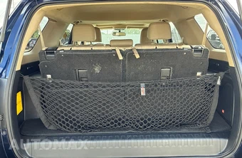 2019 Toyota 4Runner Limited - miniatura 24
