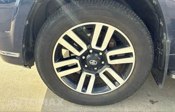 2019 Toyota 4Runner Limited - miniatura 25