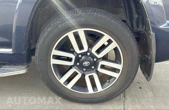 2019 Toyota 4Runner Limited - miniatura 26