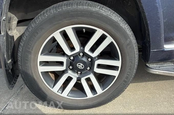 2019 Toyota 4Runner Limited - miniatura 28