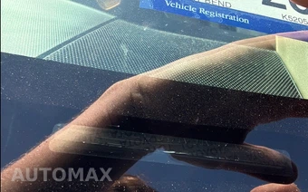 2019 Toyota 4Runner Limited - miniatura 30