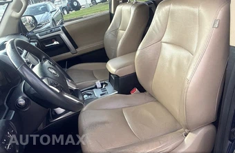 2019 Toyota 4Runner Limited - miniatura 9