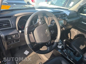 2019 Toyota 4Runner Limited Nightshade - miniatura 10