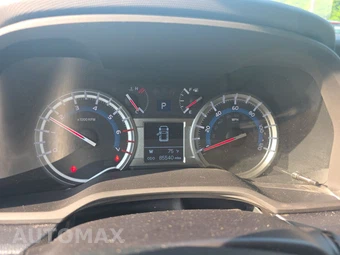 2019 Toyota 4Runner Limited Nightshade - miniatura 12