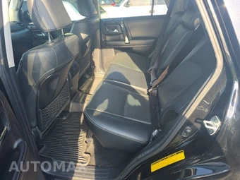 2019 Toyota 4Runner Limited Nightshade - miniatura 13