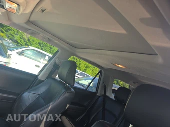 2019 Toyota 4Runner Limited Nightshade - miniatura 17