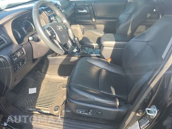 2019 Toyota 4Runner Limited Nightshade - miniatura 7