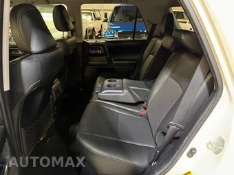 2019 Toyota 4Runner Limited Nightshade - miniatura 12
